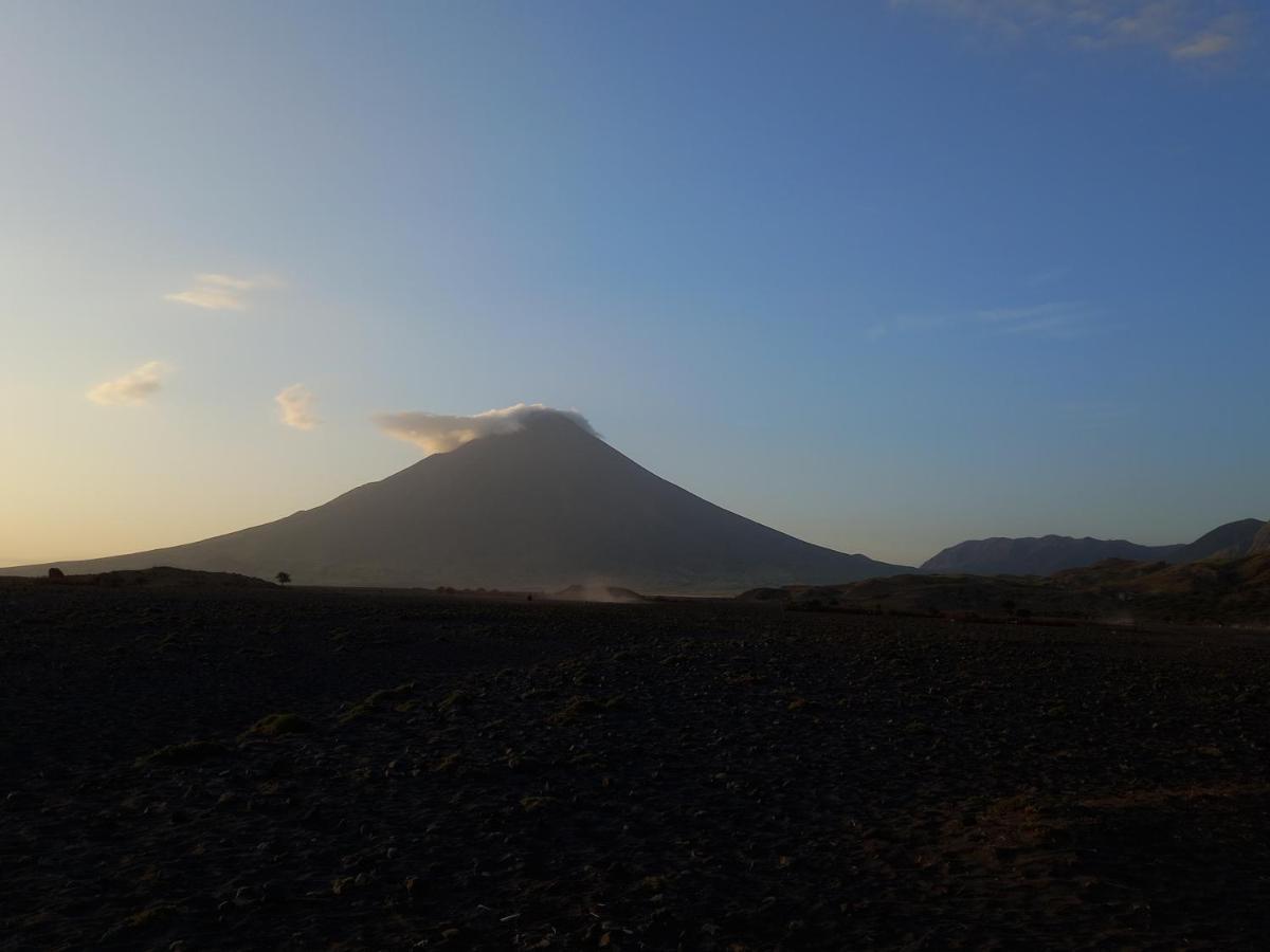 Lake Natron Maasai Guesthouse Mtowabaga Εξωτερικό φωτογραφία