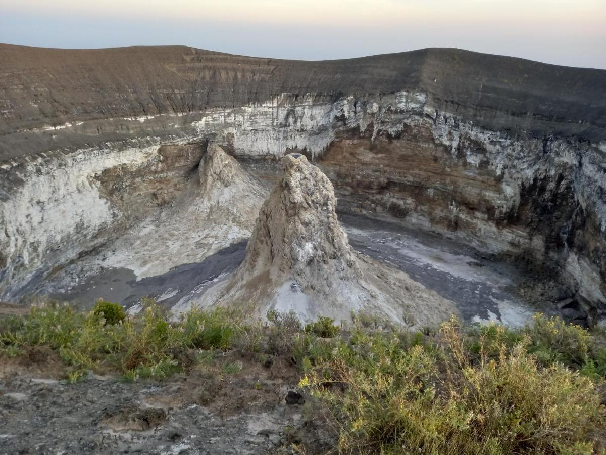 Lake Natron Maasai Guesthouse Mtowabaga Εξωτερικό φωτογραφία