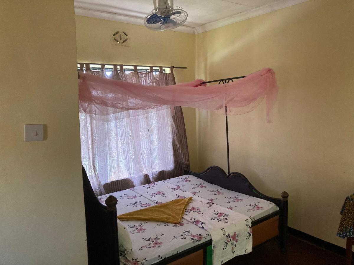 Lake Natron Maasai Guesthouse Mtowabaga Εξωτερικό φωτογραφία