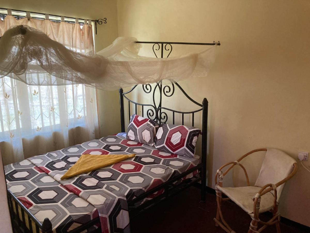 Lake Natron Maasai Guesthouse Mtowabaga Εξωτερικό φωτογραφία
