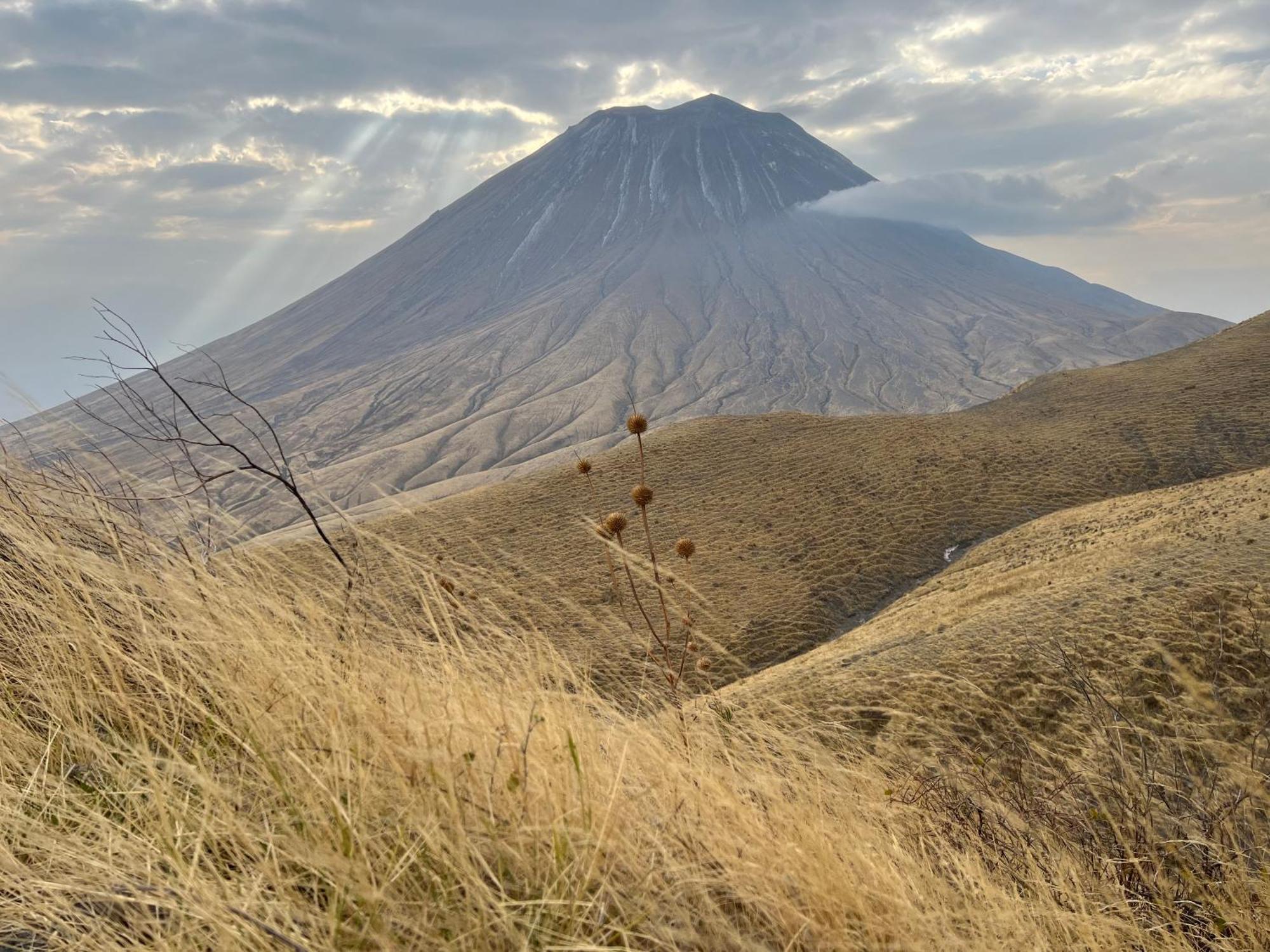 Lake Natron Maasai Guesthouse Mtowabaga Εξωτερικό φωτογραφία
