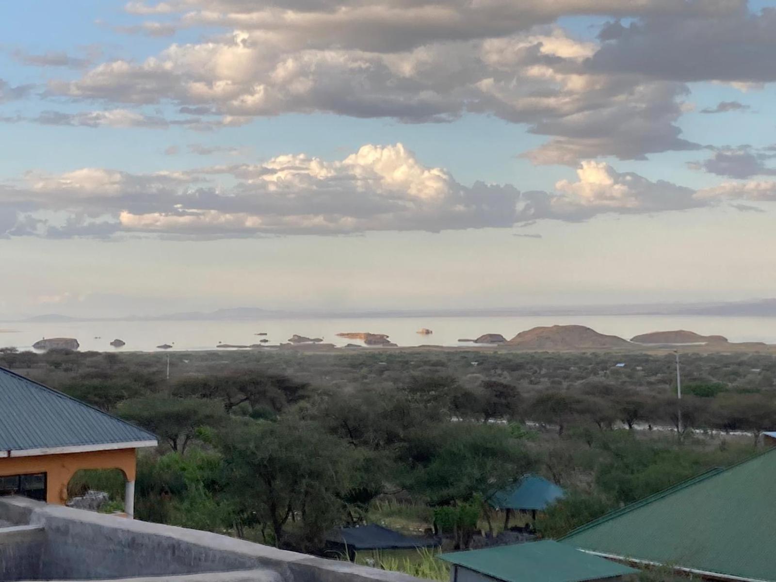 Lake Natron Maasai Guesthouse Mtowabaga Εξωτερικό φωτογραφία